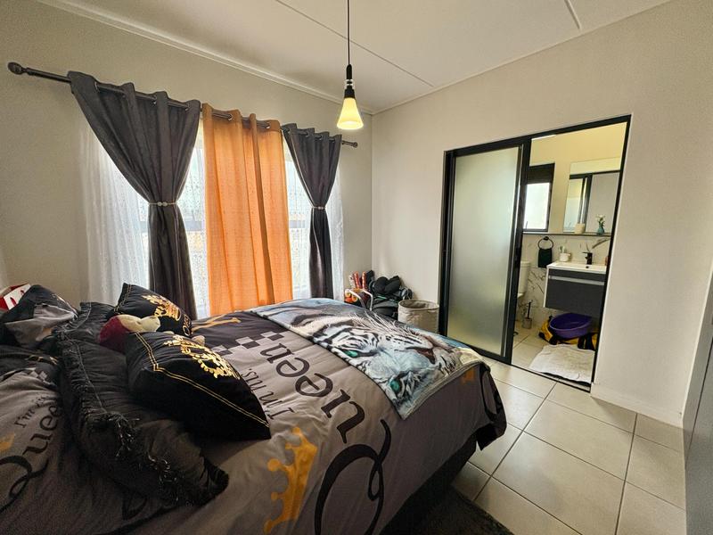 2 Bedroom Property for Sale in The Huntsman Western Cape
